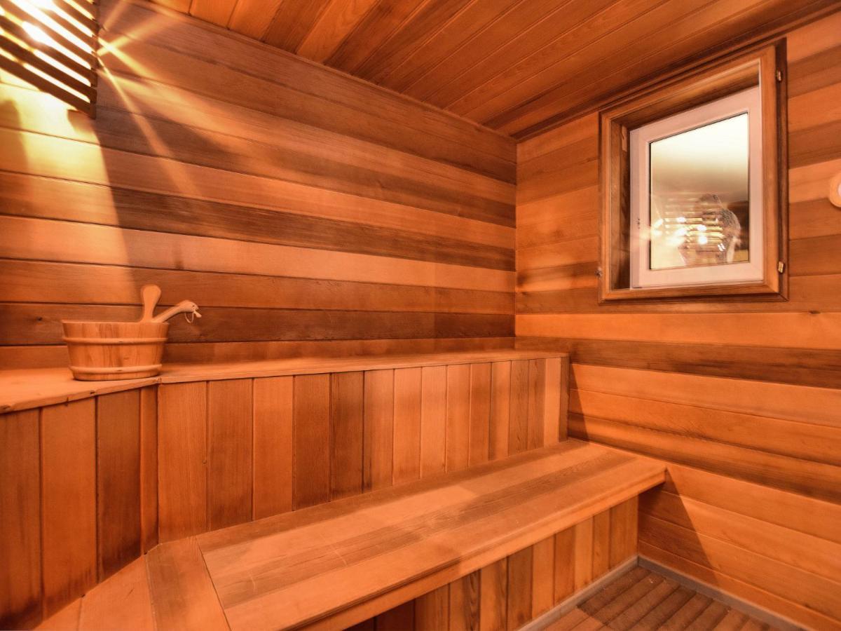 Beautiful Completely Home With Sauna Bubble Bath Filly Номер фото