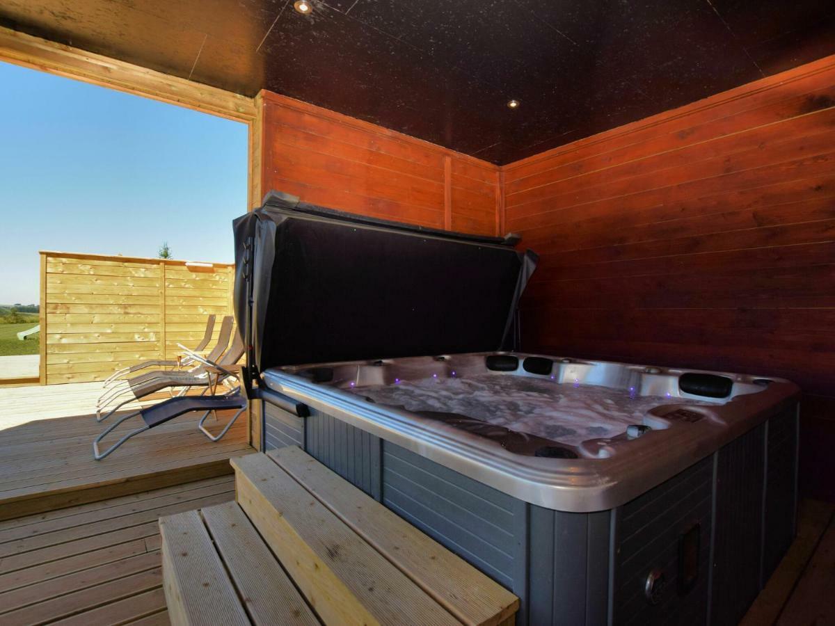 Beautiful Completely Home With Sauna Bubble Bath Filly Экстерьер фото